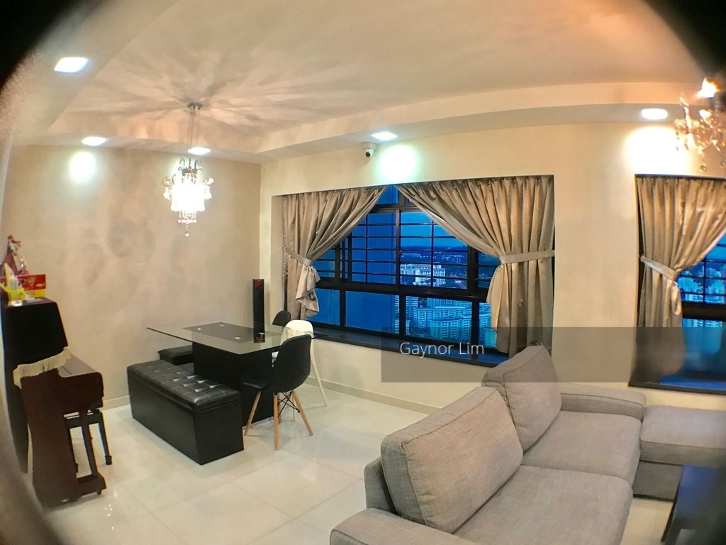 Clementi Avenue 3 thumbnail photo